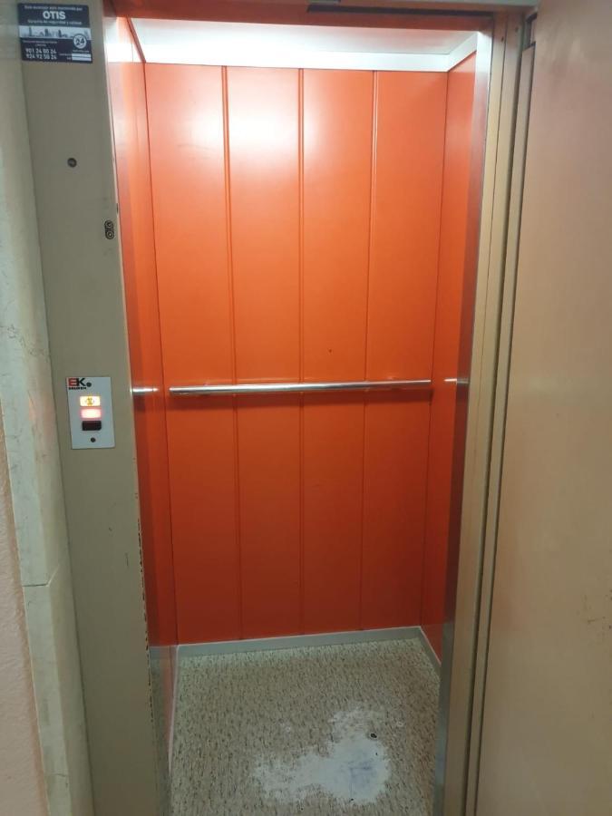 Carmen Apartments Benidorm Eksteriør billede